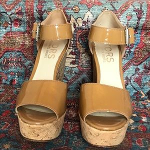 Kors Michael Kors heels